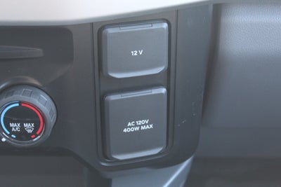 2027 Ford Super Duty F-250 SRW Carhartt Edition