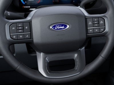 2027 Ford Super Duty F-250 SRW XLT