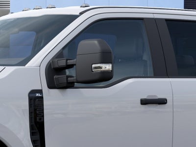 2027 Ford Super Duty F-350 SRW XL