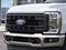 2027 Ford Super Duty F-350 SRW XL