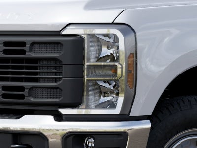 2027 Ford Super Duty F-350 SRW XL