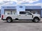 2027 Ford Super Duty F-350 SRW XL