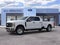 2027 Ford Super Duty F-350 SRW XL