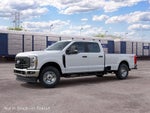 2027 Ford Super Duty F-350 SRW XL