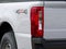 2027 Ford Super Duty F-350 SRW XL