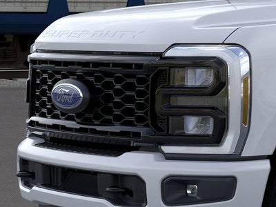 2026 Ford Super Duty F-350 DRW XL