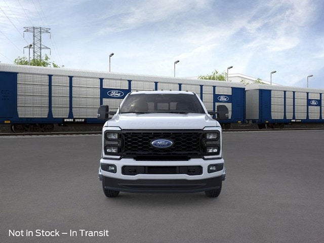 2026 Ford Super Duty F-350 DRW XL