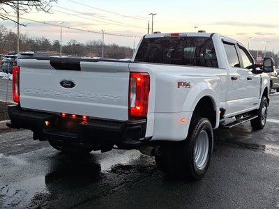 2025 Ford F-350 XL