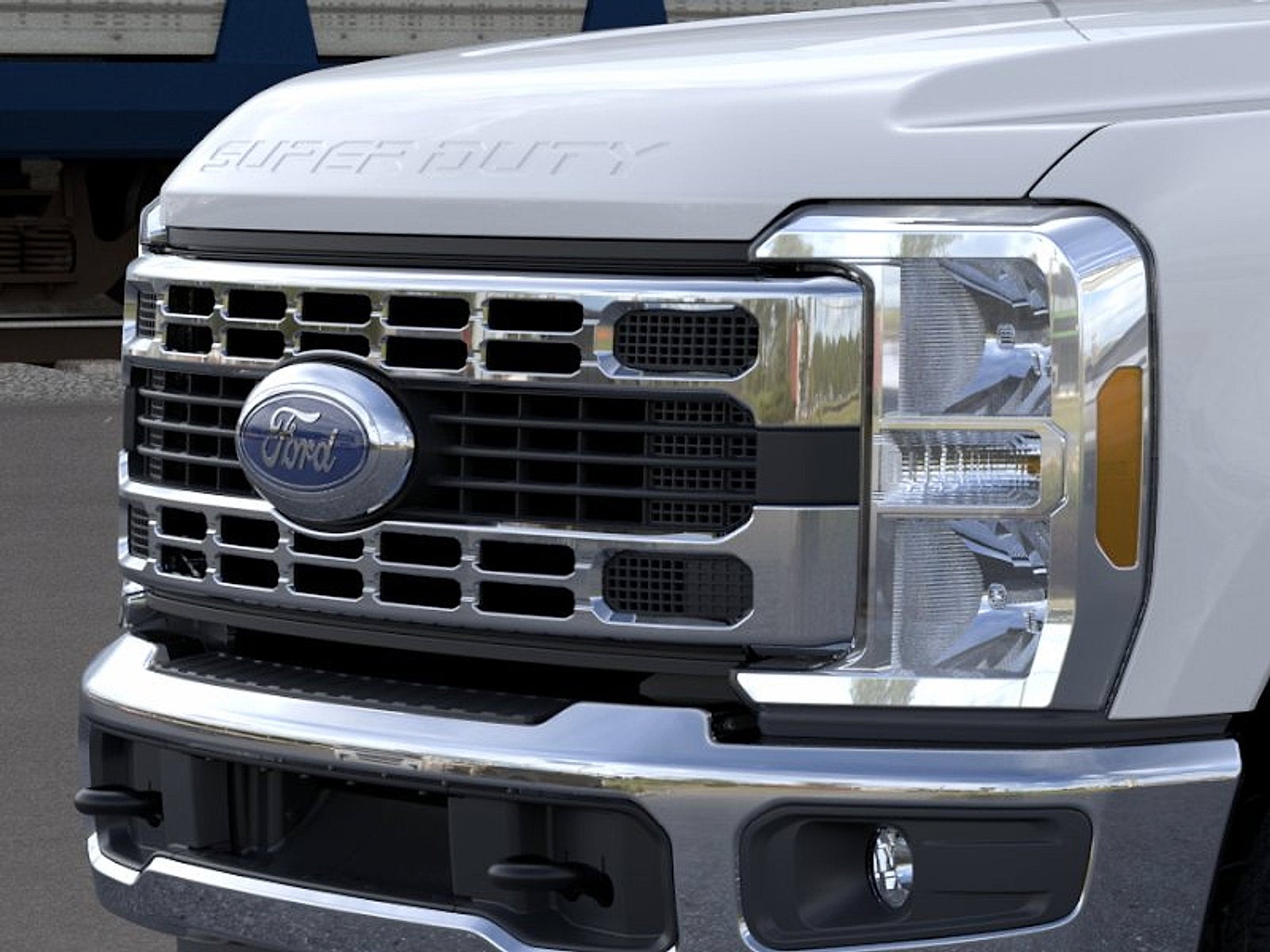 2026 Ford Super Duty F-350 DRW XLT
