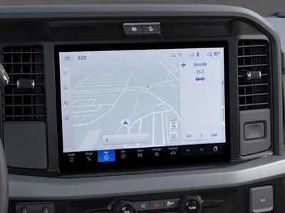 2026 Ford Super Duty F-450 DRW XLT