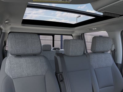 2026 Ford Super Duty F-450 DRW XLT