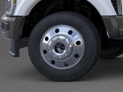 2026 Ford Super Duty F-450 DRW King Ranch