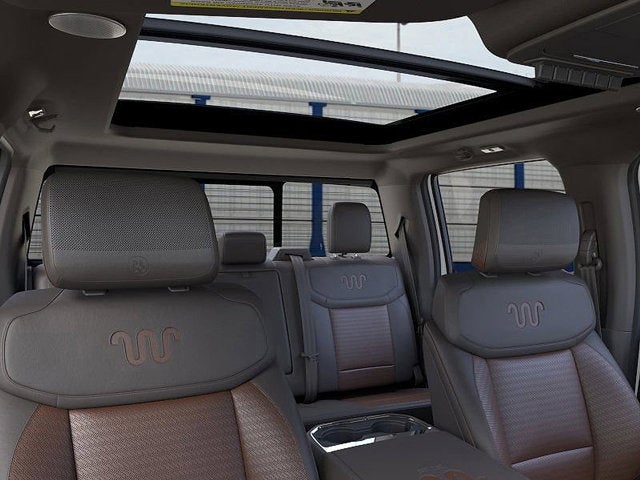 2026 Ford Super Duty F-450 DRW King Ranch