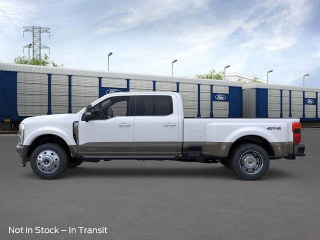 2026 Ford Super Duty F-450 DRW King Ranch