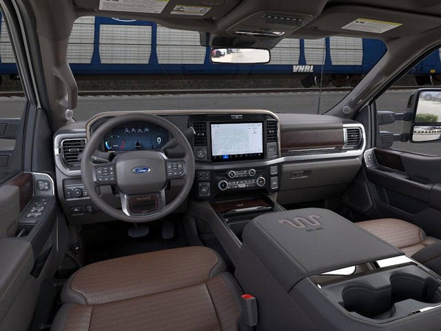 2026 Ford Super Duty F-450 DRW King Ranch