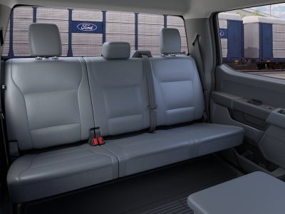 2026 Ford Super Duty F-450 DRW XL