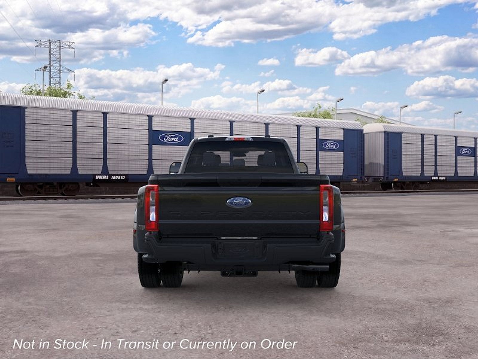 2026 Ford Super Duty F-450 DRW XL