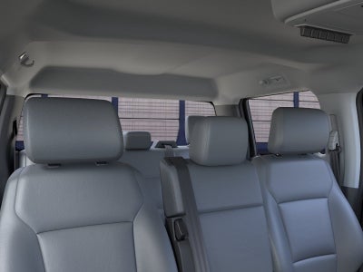 2026 Ford Super Duty F-450 DRW XL