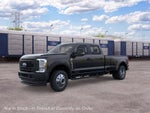 2026 Ford Super Duty F-450 DRW XL