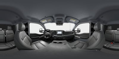2026 Ford Super Duty F-350 SRW XLT