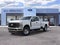 2027 Ford Super Duty F-350 SRW XL