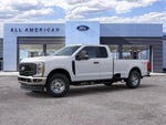 2027 Ford Super Duty F-350 SRW XL