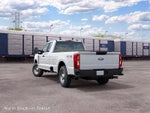 2027 Ford Super Duty F-350 SRW XL