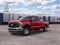 2027 Ford Super Duty F-350 SRW XL