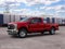 2027 Ford Super Duty F-350 SRW XL
