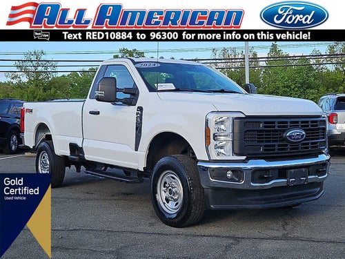 2024 Ford F-250 XL