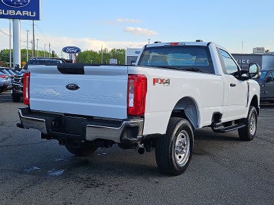 2024 Ford F-250 XL