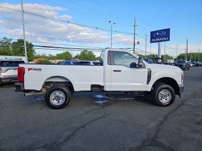 2024 Ford F-250 XL