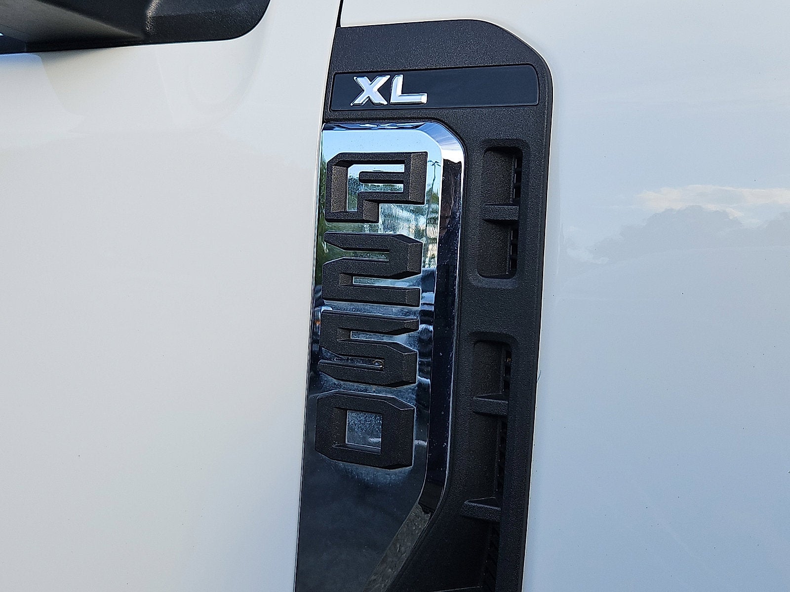 2024 Ford F-250 XL