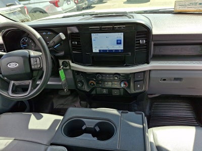 2024 Ford F-250 XL