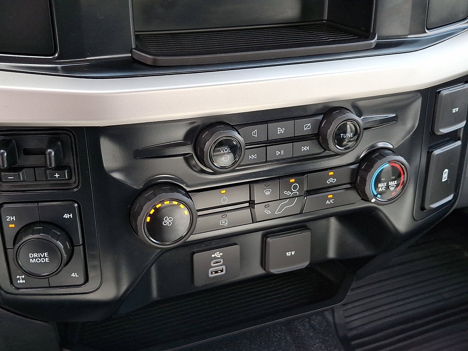 2024 Ford F-250 XL