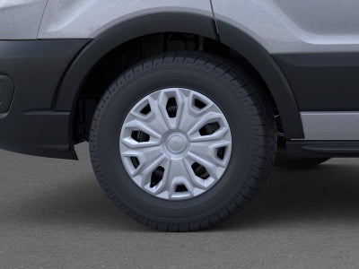 2026 Ford Transit Cargo Van T250