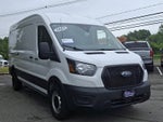 2023 Ford Transit-250 T-250 130" Med Rf 9070 GVWR RWD