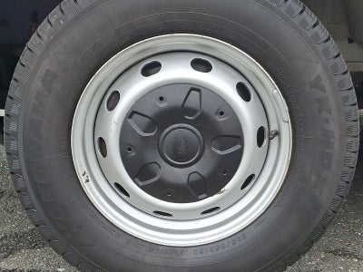 2023 Ford Transit-250 T-250 130" Med Rf 9070 GVWR RWD