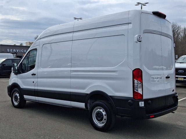 2025 Ford Transit-250 XL