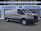 2025 Ford Transit Cargo Van T250