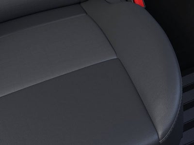 2025 Ford Transit Cargo Van T250