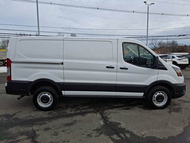 2024 Ford Transit-250 T-250 130" Low Rf 9070 GVWR RWD