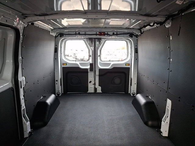 2024 Ford Transit-250 T-250 130" Low Rf 9070 GVWR RWD