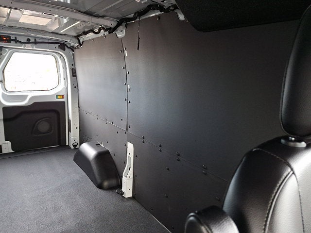 2024 Ford Transit-250 T-250 130" Low Rf 9070 GVWR RWD