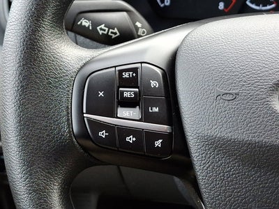 2024 Ford Transit-250 T-250 130" Low Rf 9070 GVWR RWD