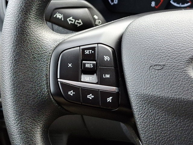 2024 Ford Transit-250 T-250 130" Low Rf 9070 GVWR RWD