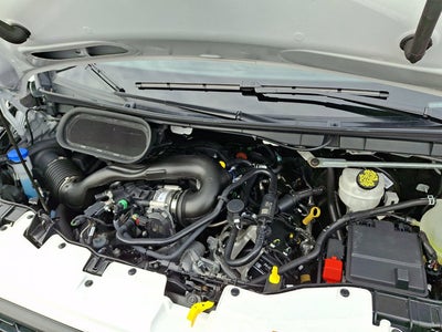 2024 Ford Transit-250 T-250 130" Low Rf 9070 GVWR RWD