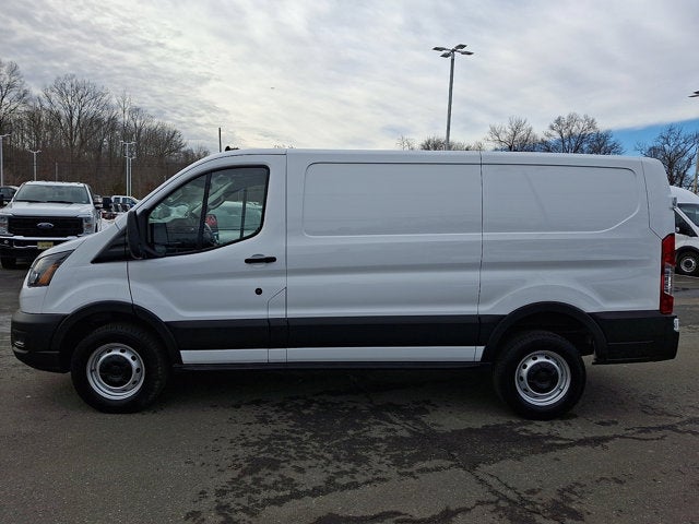 2024 Ford Transit-250 T-250 130" Low Rf 9070 GVWR RWD