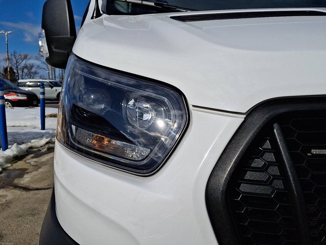 2024 Ford Transit-250 T-250 148" Med Rf 9070 GVWR AWD