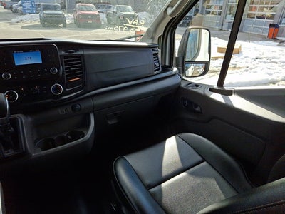 2024 Ford Transit-250 T-250 148" Med Rf 9070 GVWR AWD